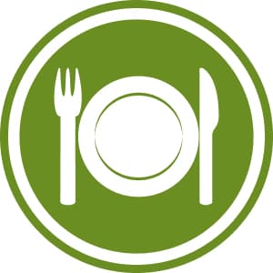 DineTogether Logo