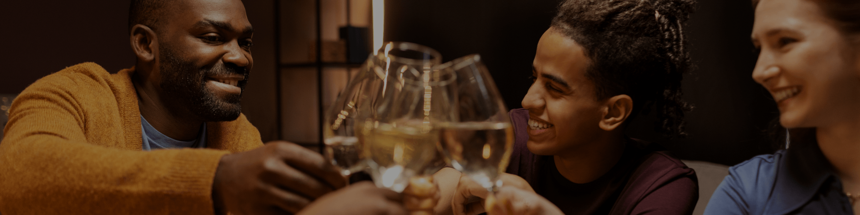 DineTogether Experience